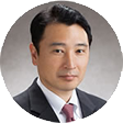 西村ジョイ株式会社 代表取締役 西村久様